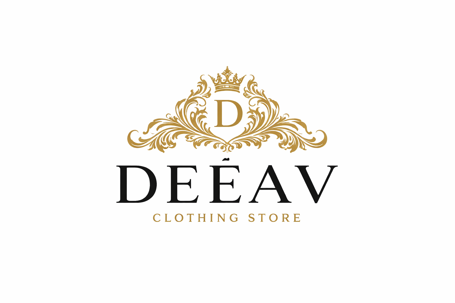 General Clothes example products