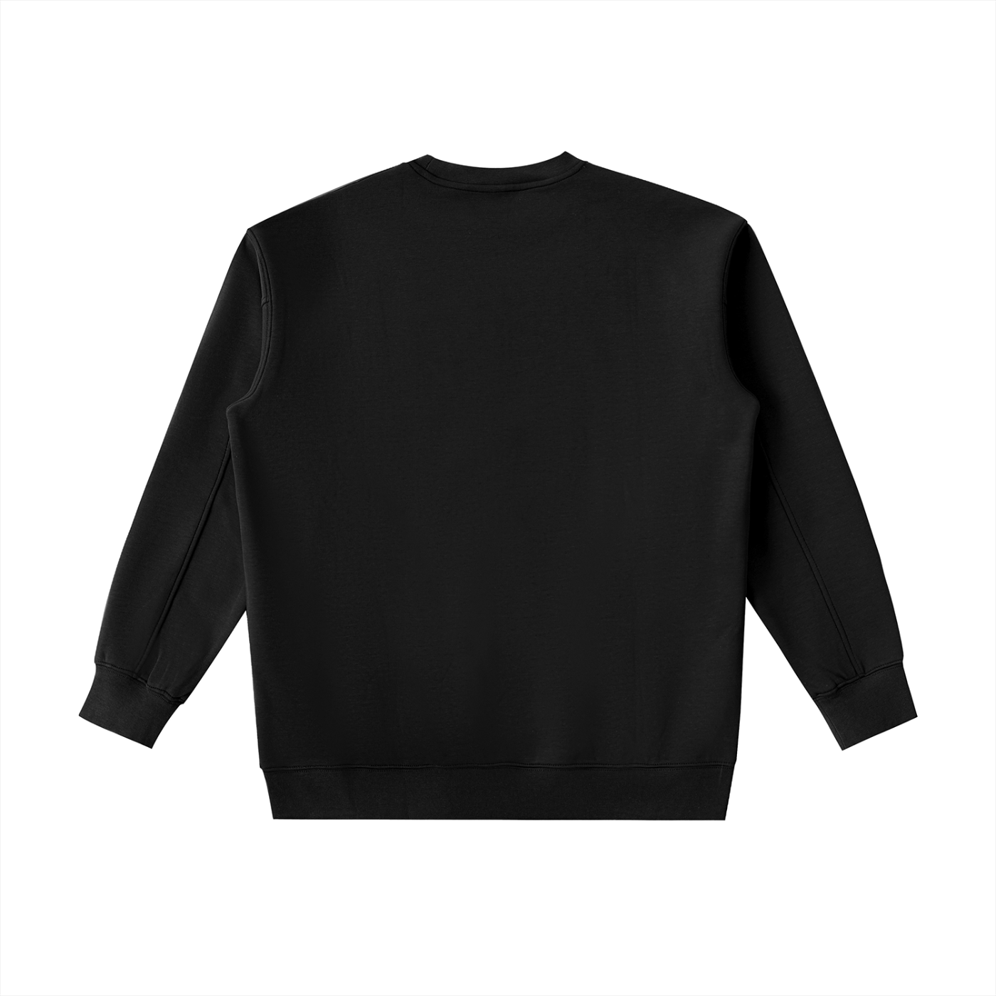 DEÈAV  Heavyweight Crewneck Sweatshirt