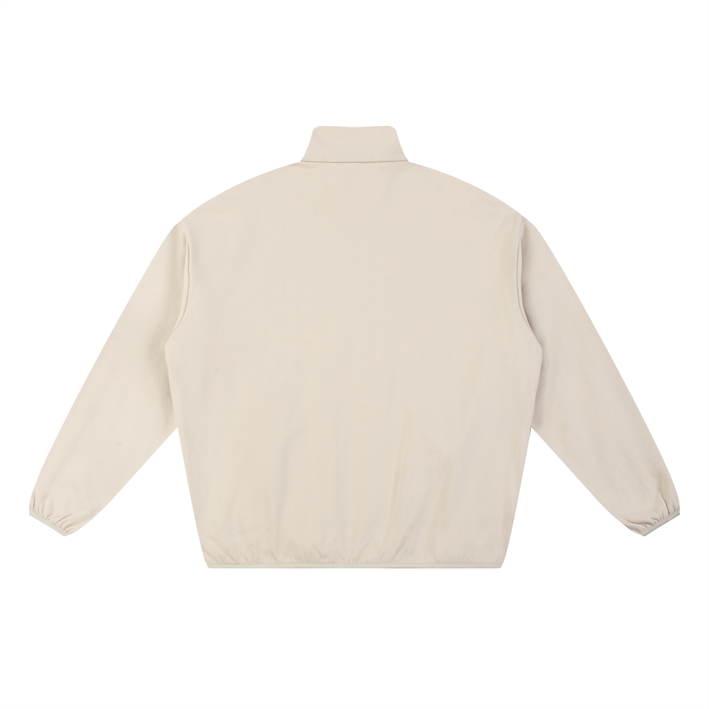 DEÈAV Heavyweight Stand Collar Jacket
