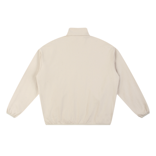 DEÈAV Heavyweight Stand Collar Jacket