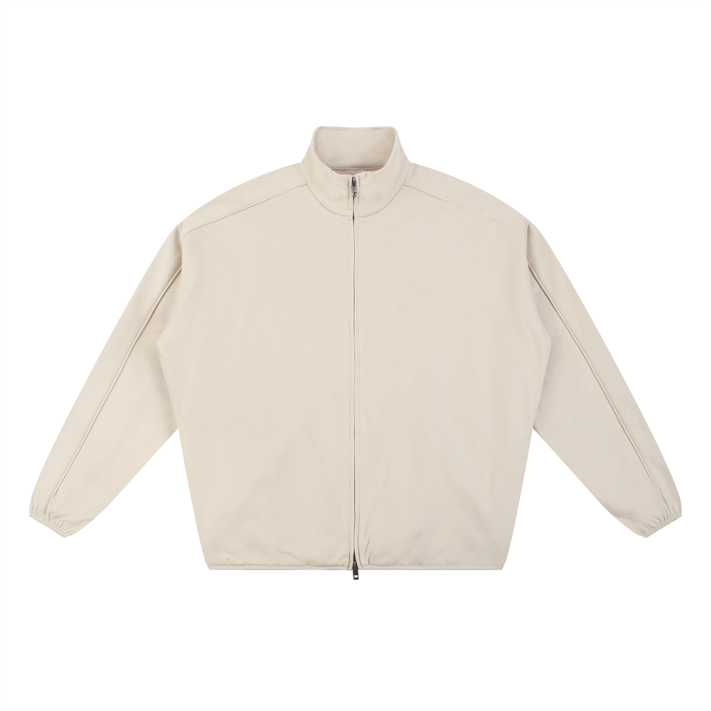 DEÈAV Heavyweight Stand Collar Jacket