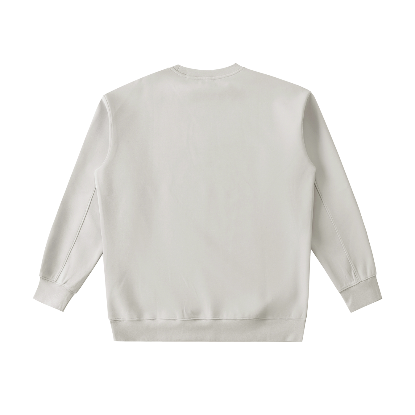 DEÈAV  Heavyweight Crewneck Sweatshirt
