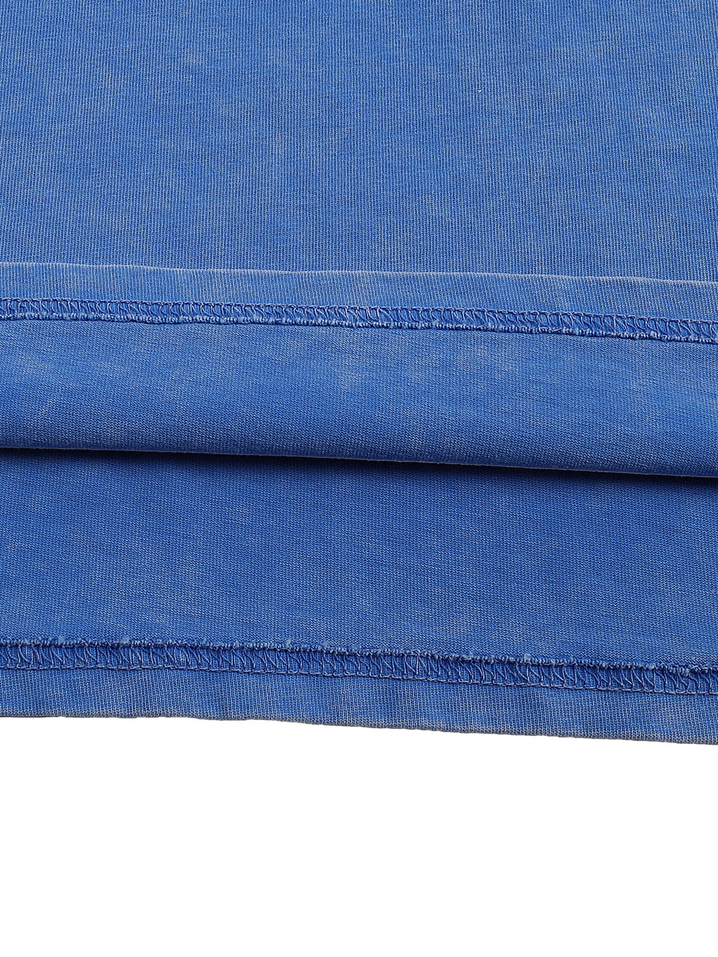 DEÈAV Snow Washed Oversized Cotton T-Shirt