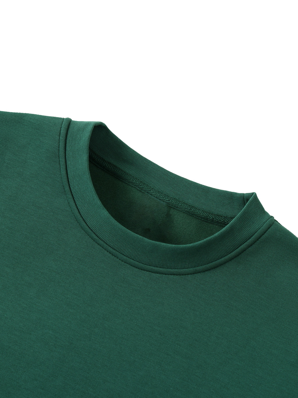 DEÈAV  Heavyweight Crewneck Sweatshirt