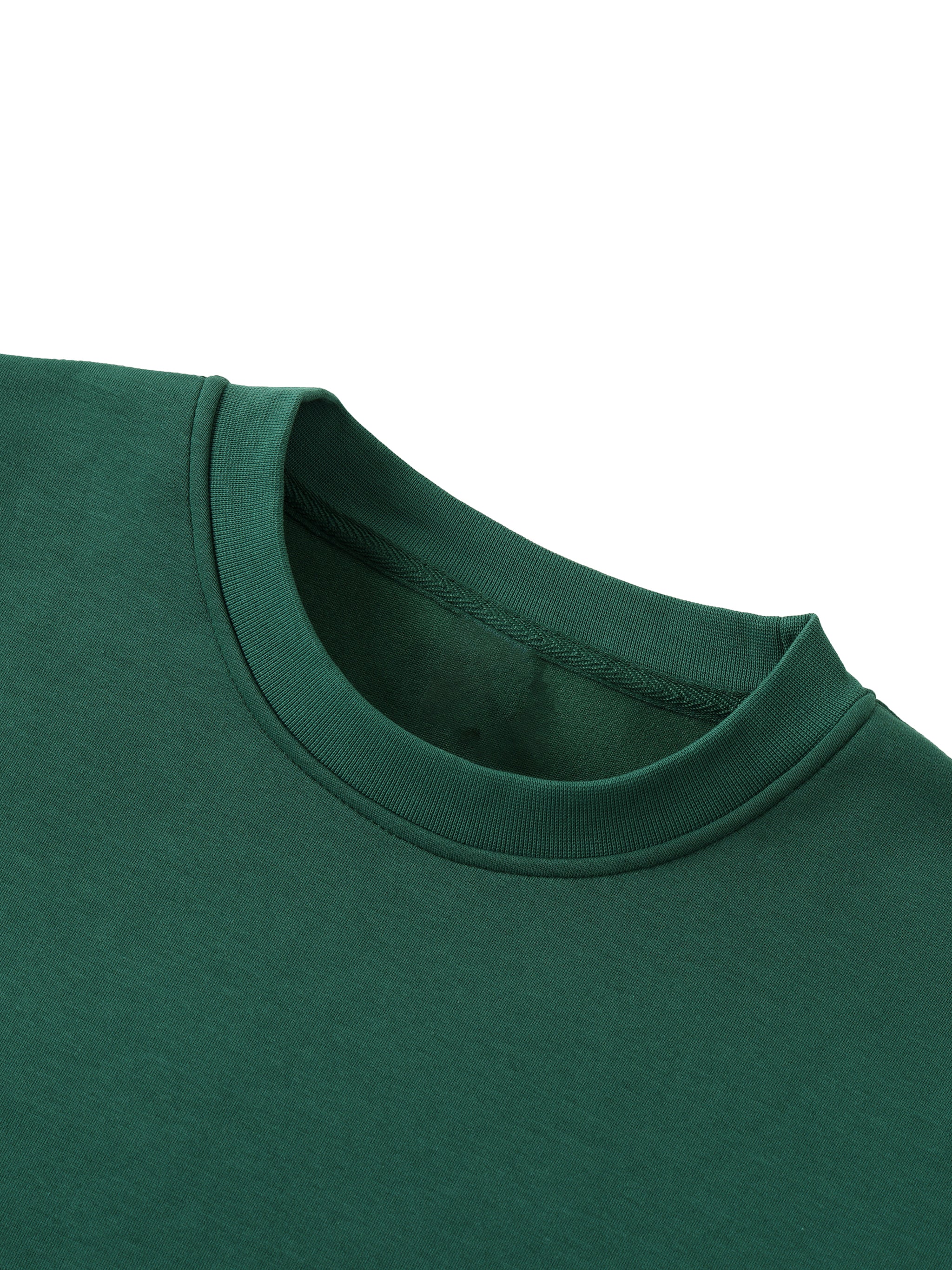 DEÈAV  Heavyweight Crewneck Sweatshirt