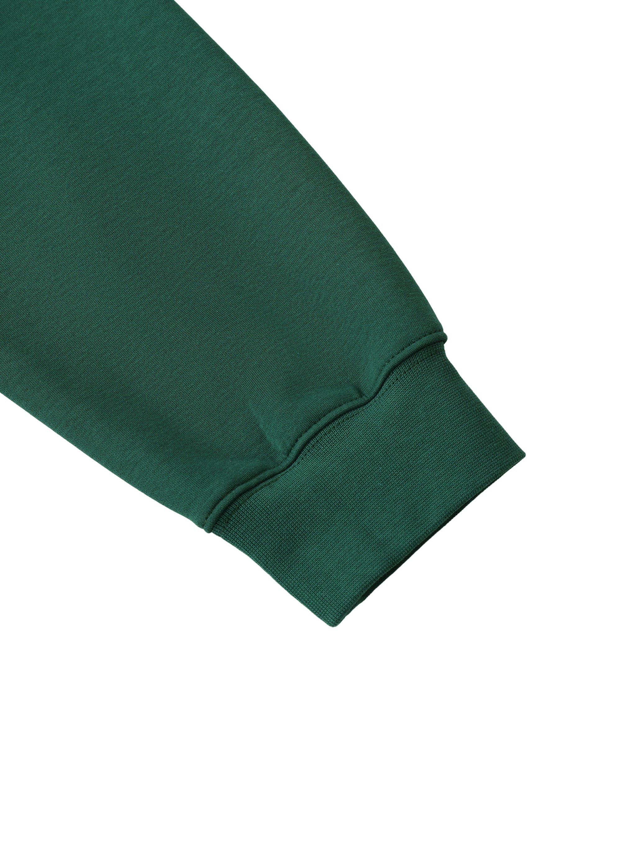 DEÈAV  Heavyweight Crewneck Sweatshirt