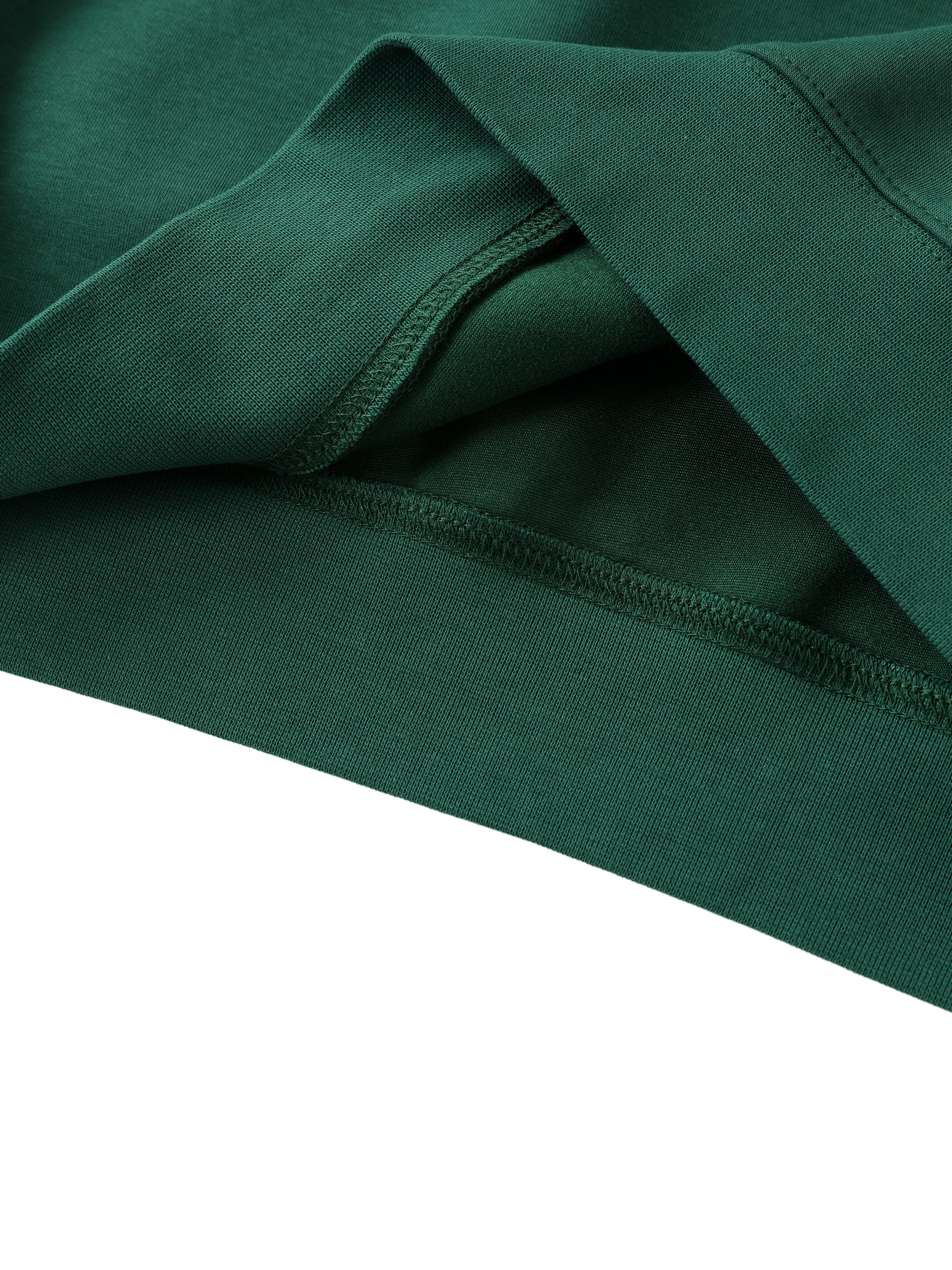 DEÈAV  Heavyweight Crewneck Sweatshirt