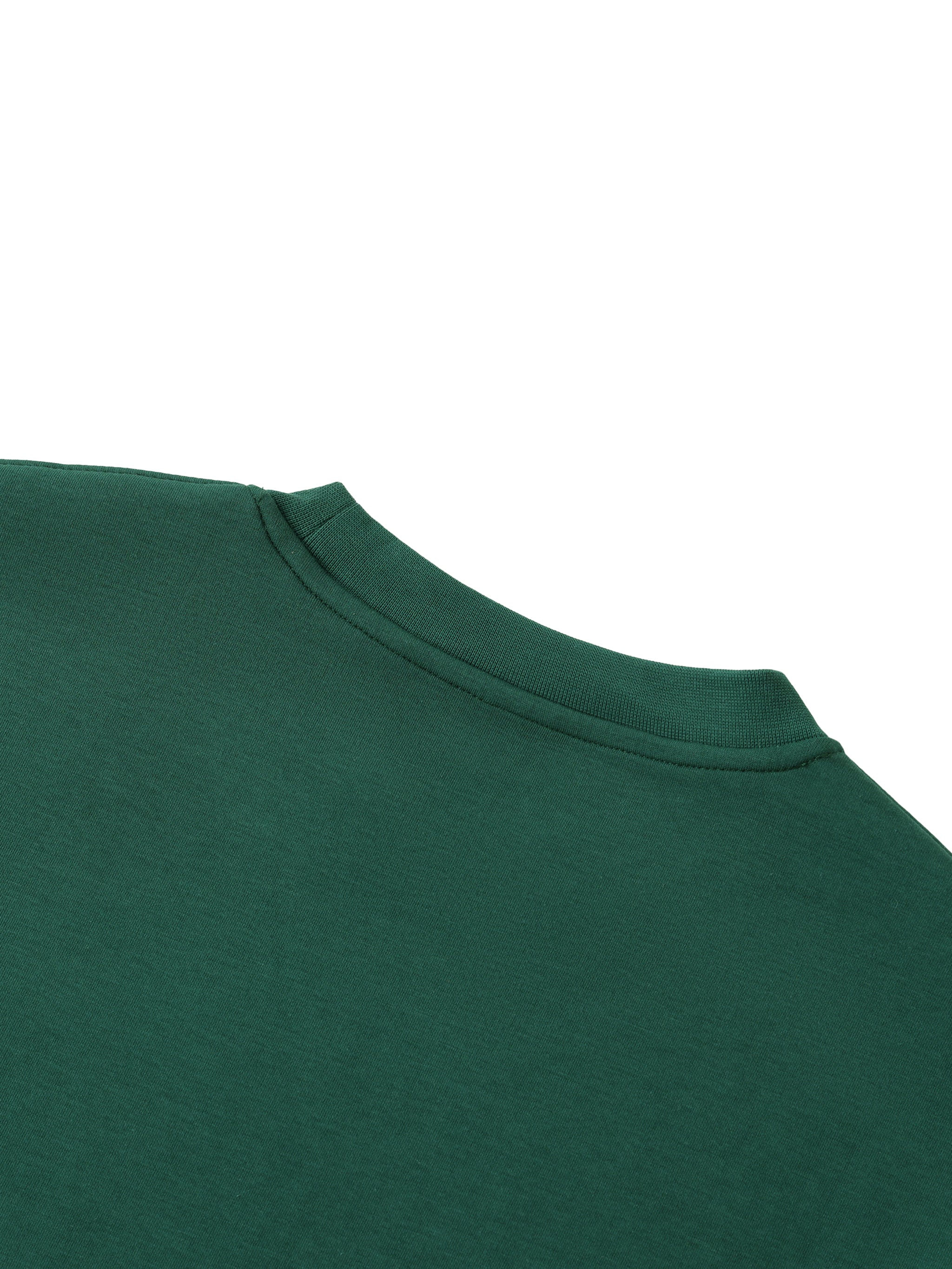 DEÈAV  Heavyweight Crewneck Sweatshirt